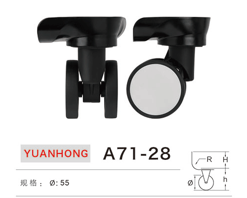 A71-28 Zjyuanhong Accesories