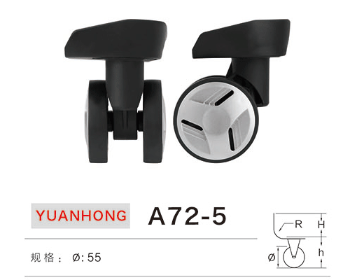 Luggage Wheel Accesory