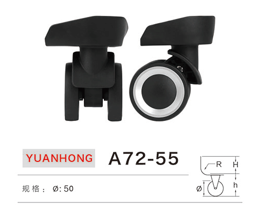 Luggage Wheel Accesory