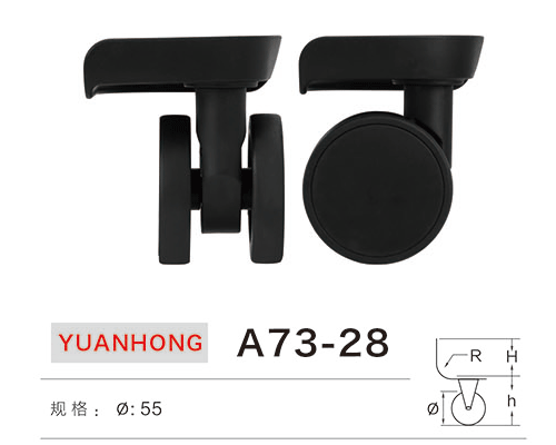 Luggage Wheel Accesory