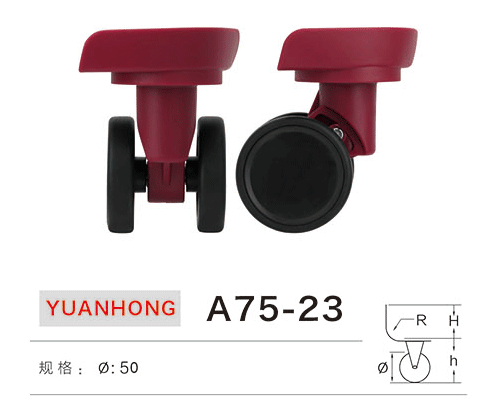Luggage Wheel Accesory