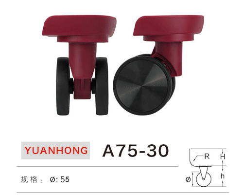 Luggage Wheel Accesory