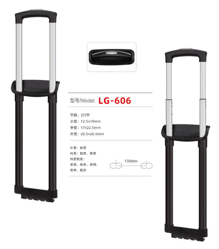 LG-606 Zjyuanhong Accesories