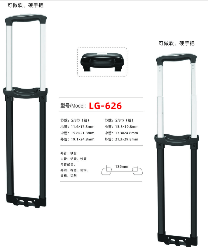 LG-626 Zjyuanhong Accesories